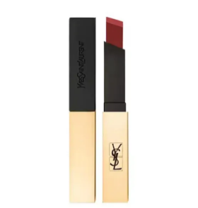 YSL - 絕色時尚啞緻唇膏 #1966 Rouge Libre