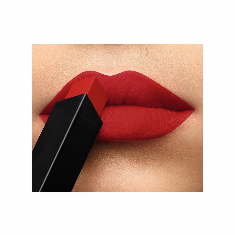 YSL - 絕色輕霧唇膏Rogue Paradoxe 21