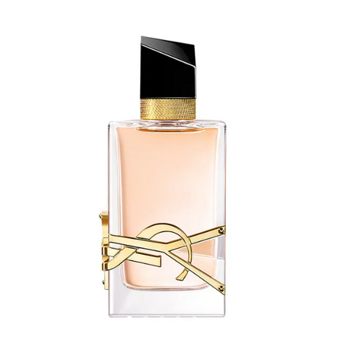YSL - LIBRE 淡香水 50ML