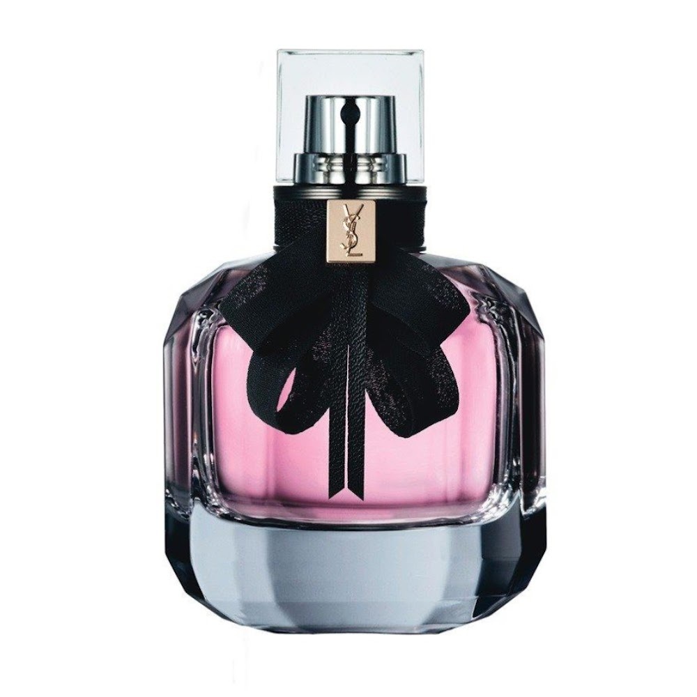 YSL - MON PARIS 香水 （濃香EDP） 90ML