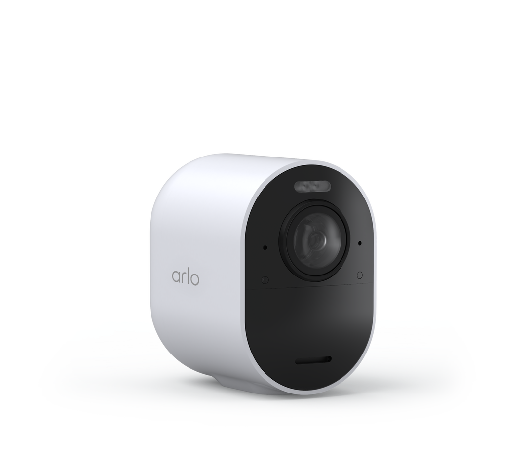 Arlo Ultra 2 4K HDR Wireless Spotlight Camera System
