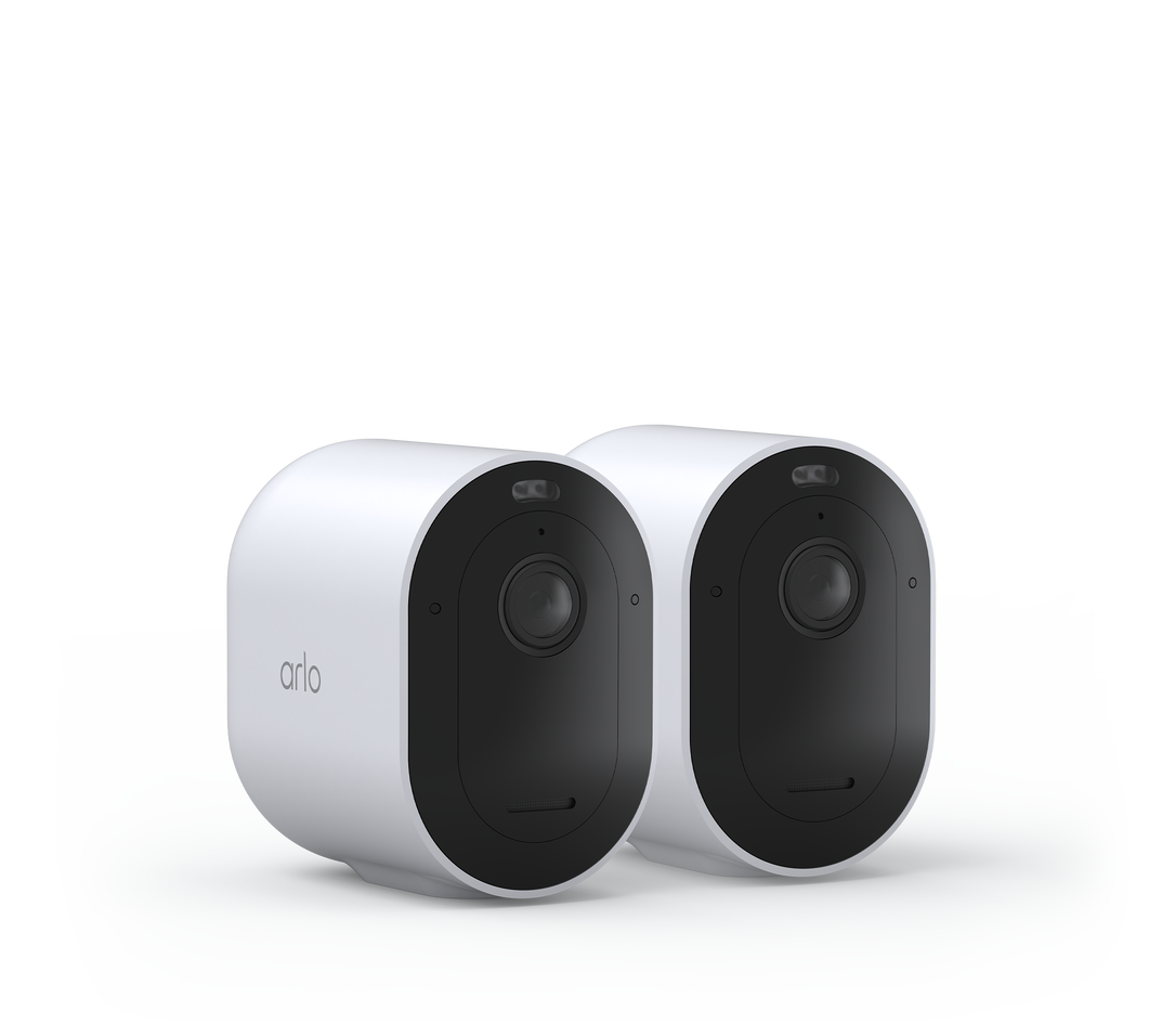 Arlo Pro 5S 2K HDR Wireless Spotlight Camera