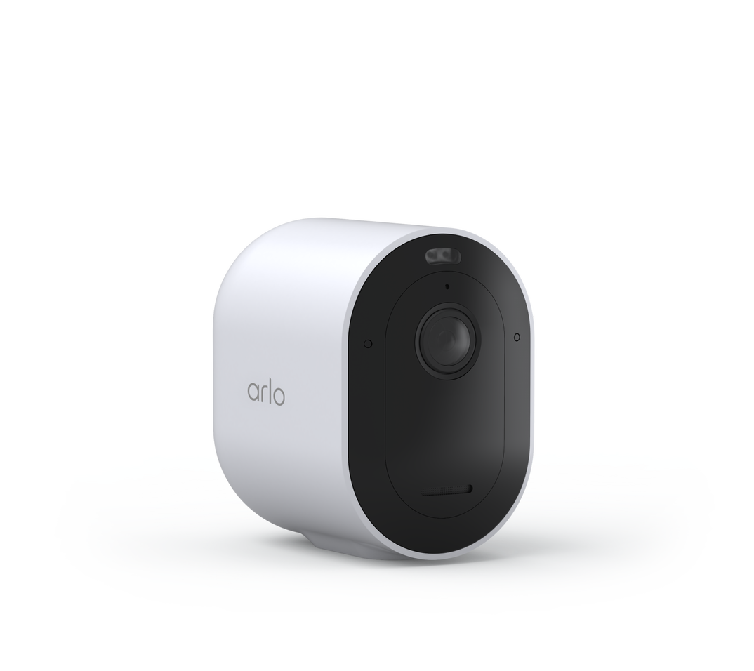 Arlo Pro 4 2K HDR Wireless Spotlight Camera