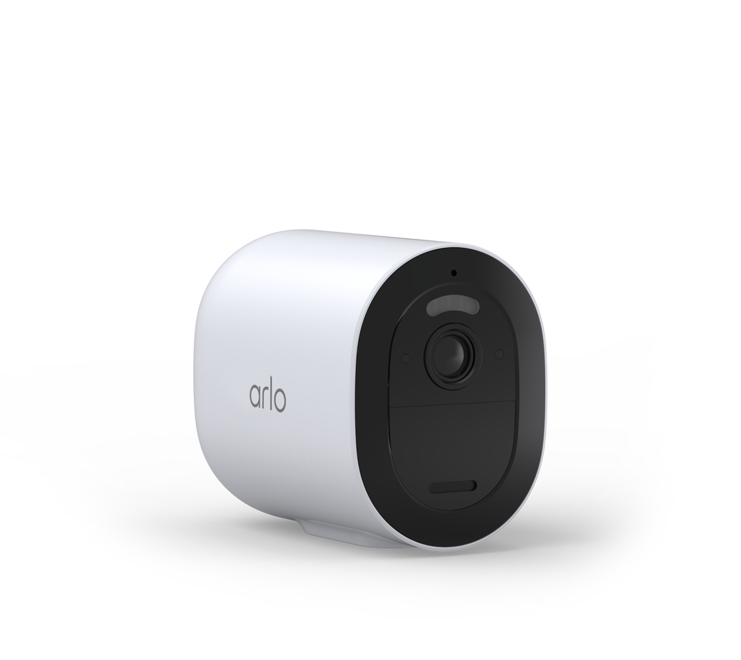 Arlo Go 2 Wireless Security Camera with 4G LTE & Wi-Fi - VML2030
