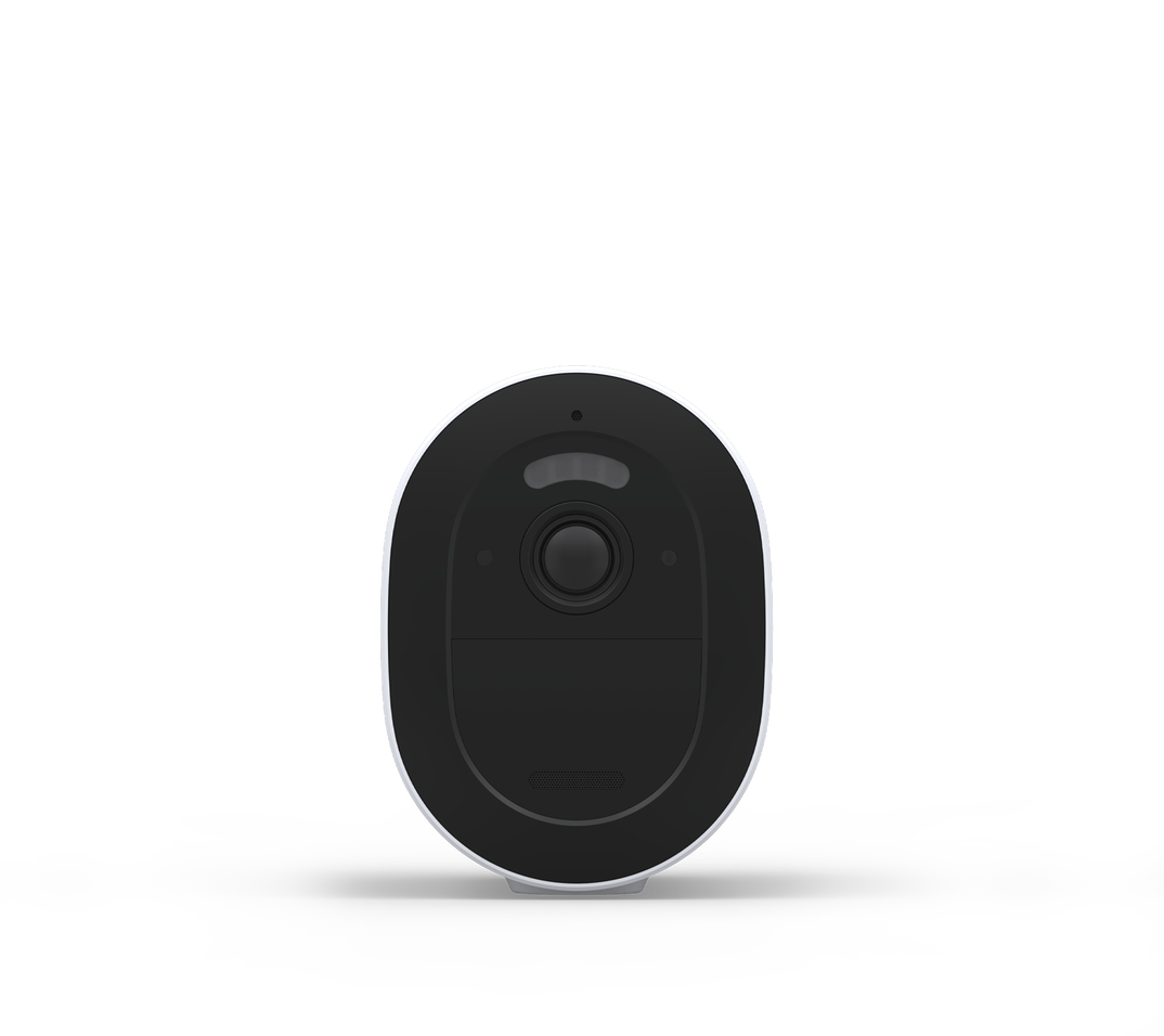 Arlo Go 2 Wireless Security Camera with 4G LTE & Wi-Fi - VML2030