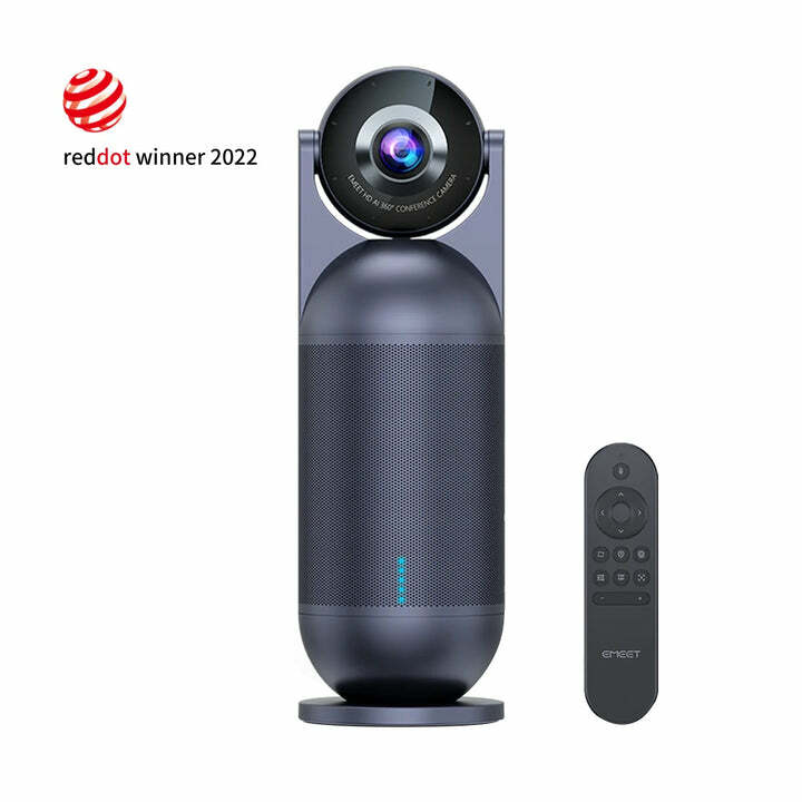 EMEET Meeting Capsule (Reddot Winner 2022)