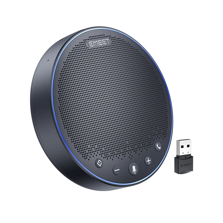 EMEET OfficeCore M3 降嘈會議揚聲器助理 (Reddot 2022 獲獎)