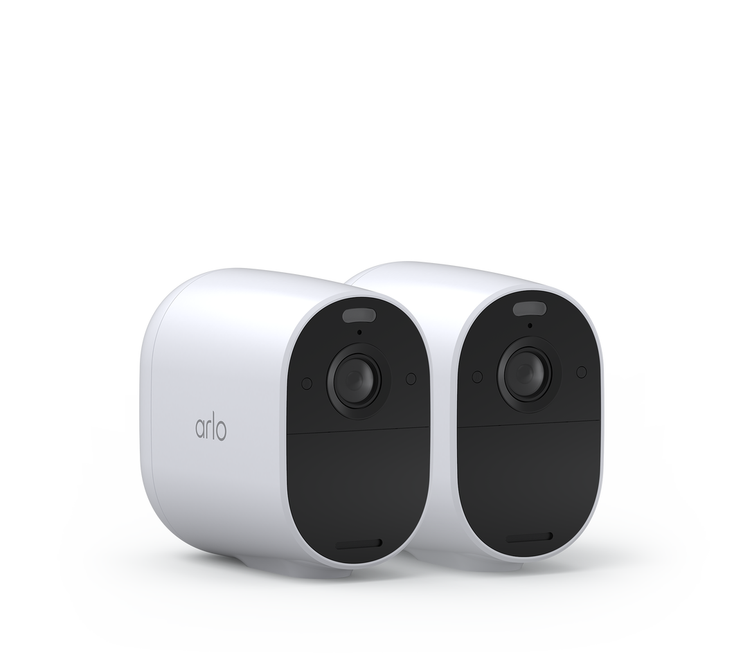 Arlo Essential 1080p HD Security Camera - VMC2030