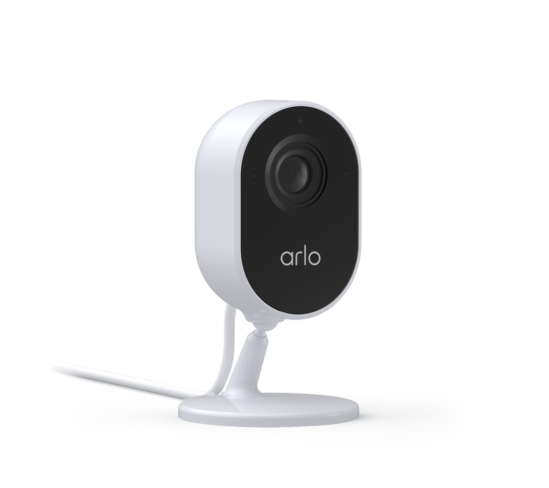 Arlo Essential Indoor Camera - VMC2040