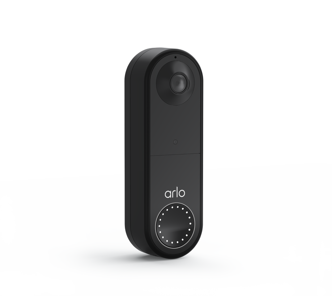 Arlo Essential Video Doorbell Wire-Free - AVD2001B
