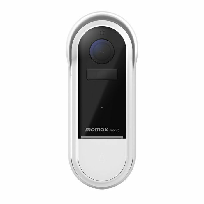 Momax Smart Bell IoT 智能視像門鈴 SL3S
