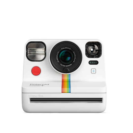 Polaroid Now+ i‑Type Instant Camera