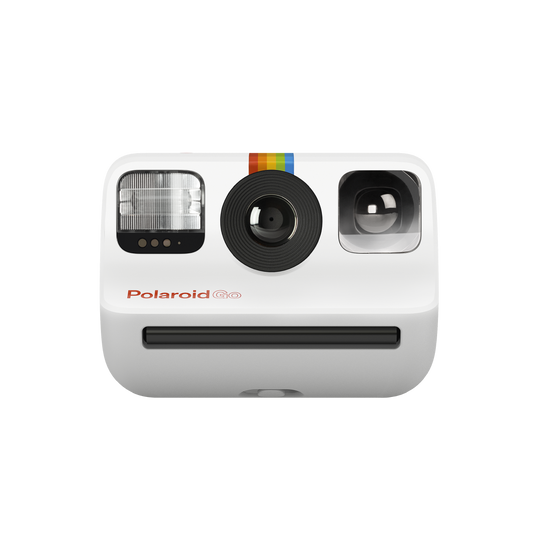 Polaroid Go Instant Camera (9035)
