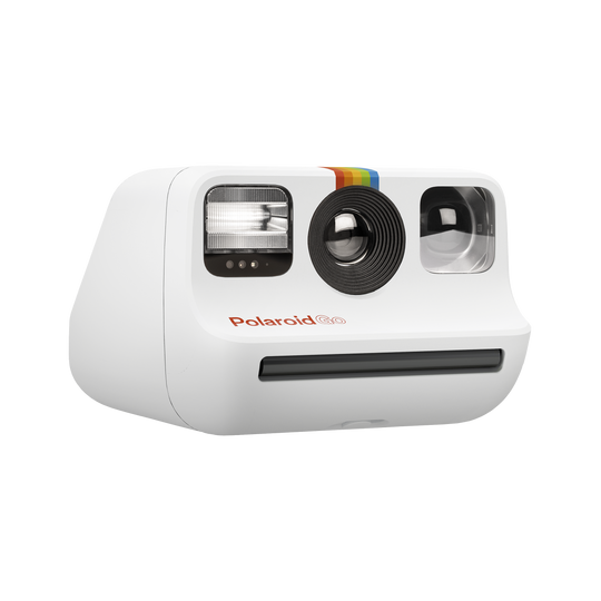 Polaroid Go Instant Camera (9035)