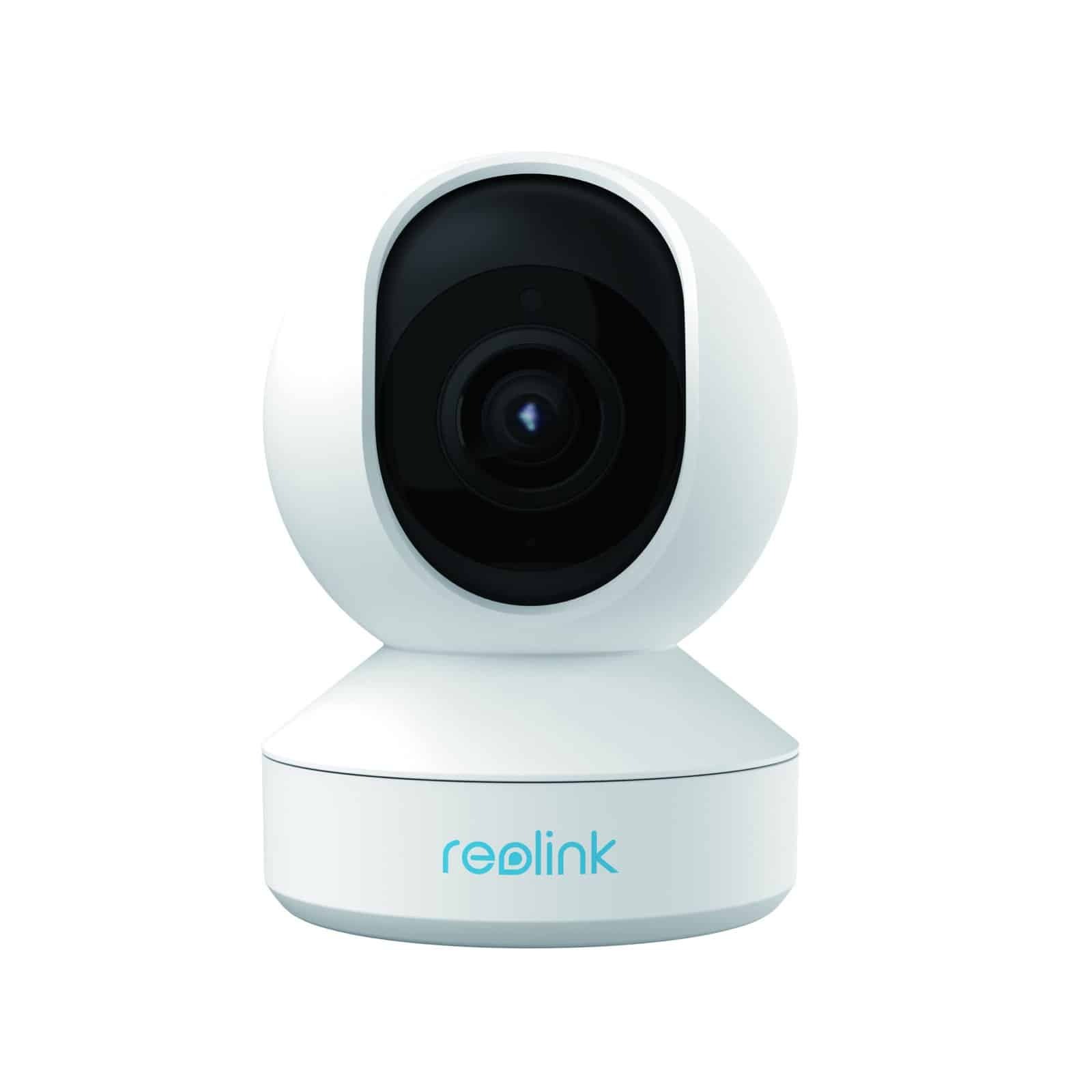 Reolink E1 Zoom 5MP Smart PTZ WiFi Indoor Camera