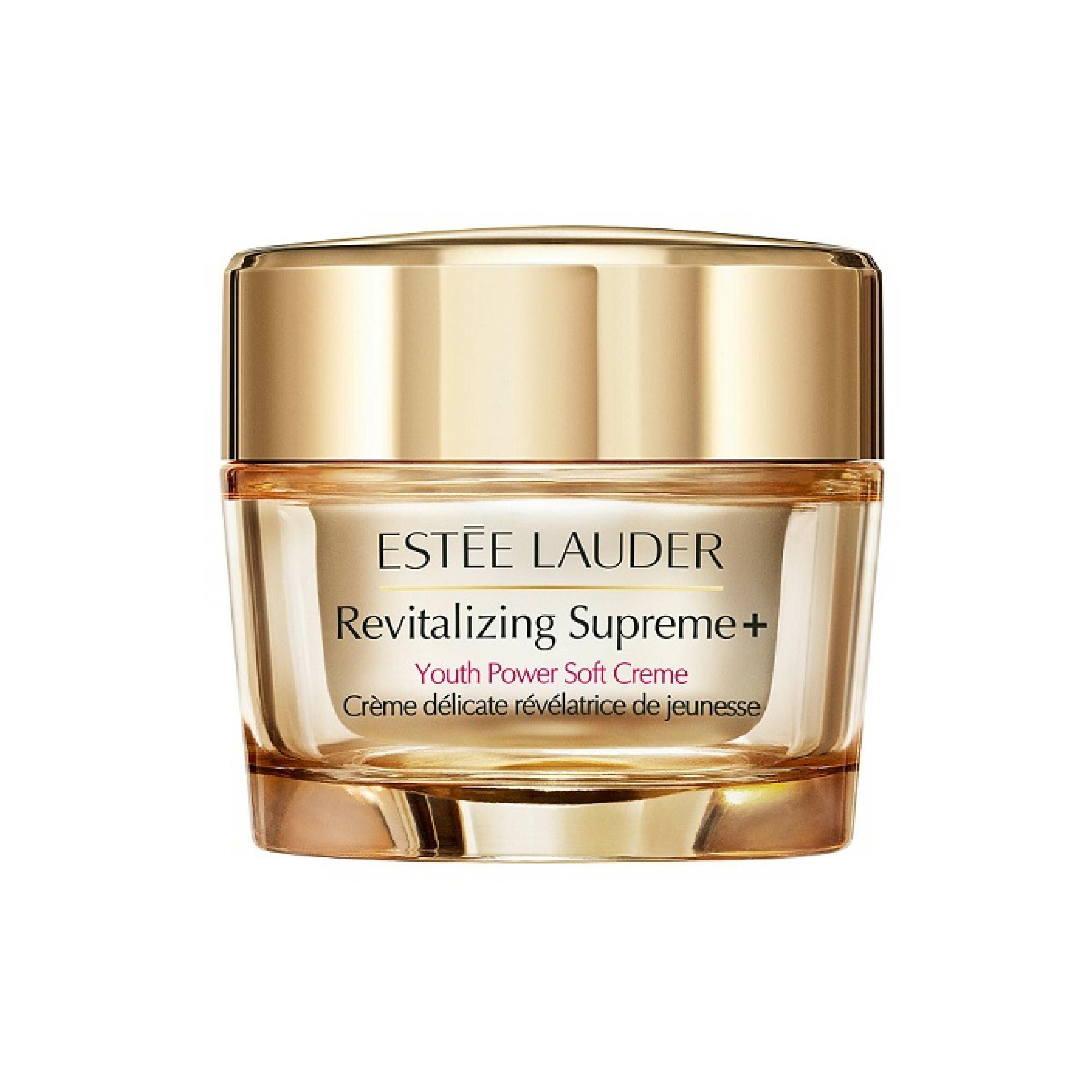 Estée Lauder Revitalizing Supreme+ 新生活膚彈活輕盈面霜