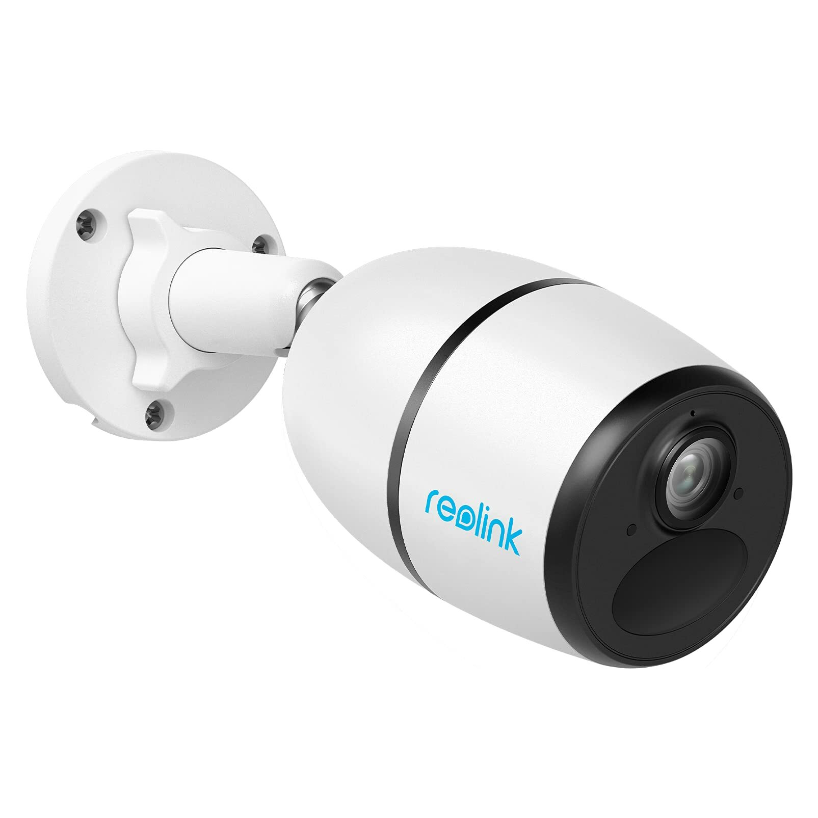 Reolink Go Plus Smart 4MP 4G Battery Camera