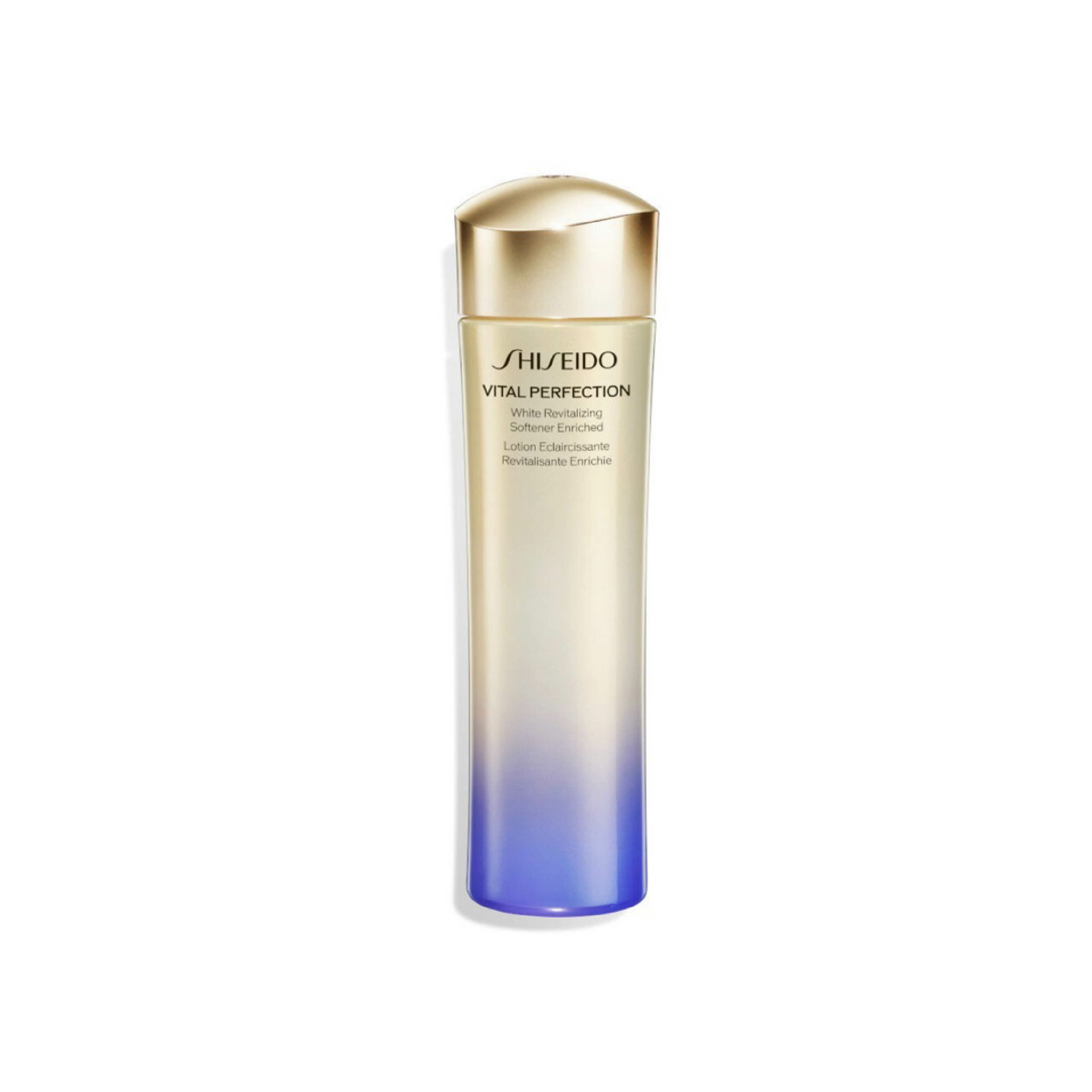 Shiseido 全效美白抗紋滋潤健膚水150ml