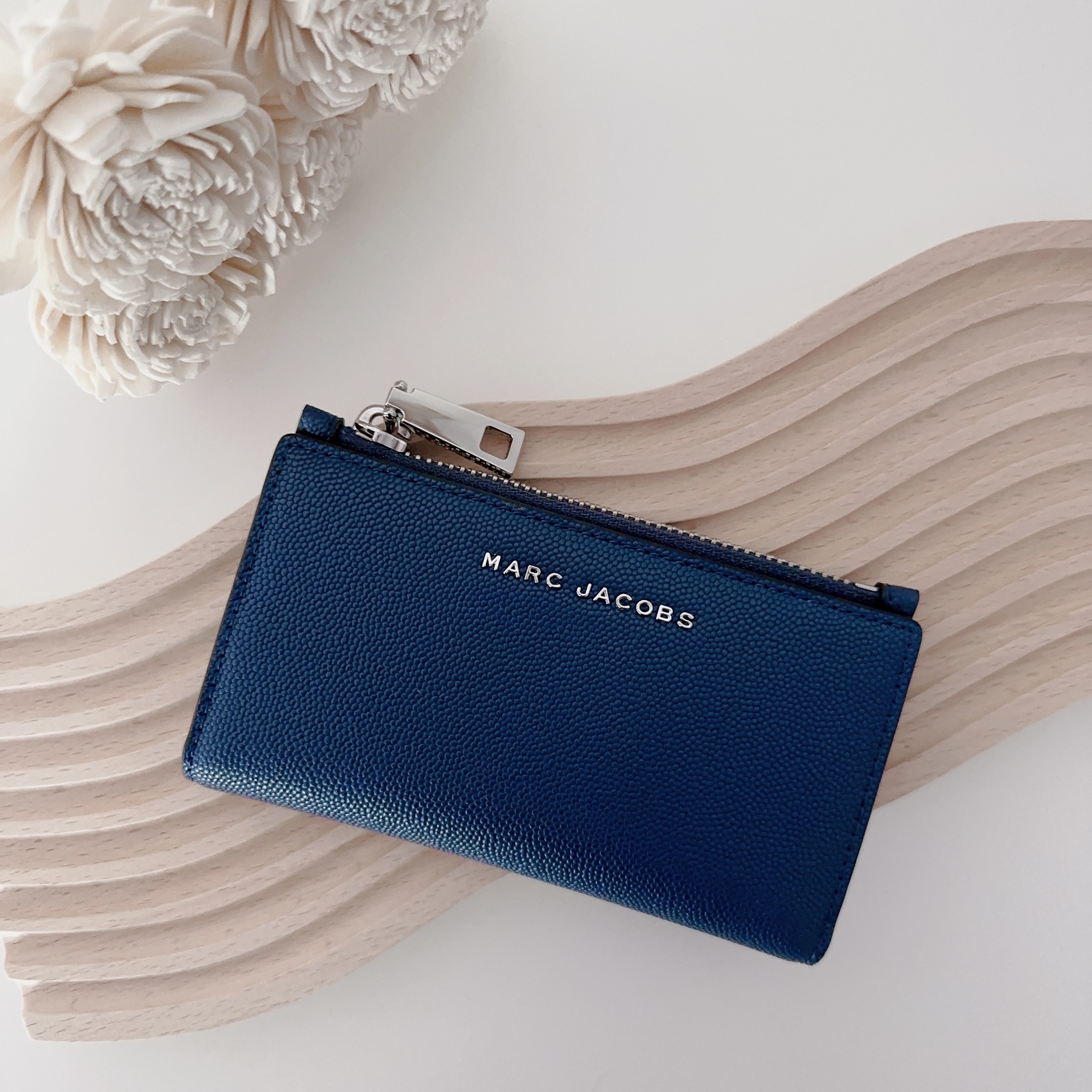 [美國現貨] Marc Jacobs Bifold Card Holder