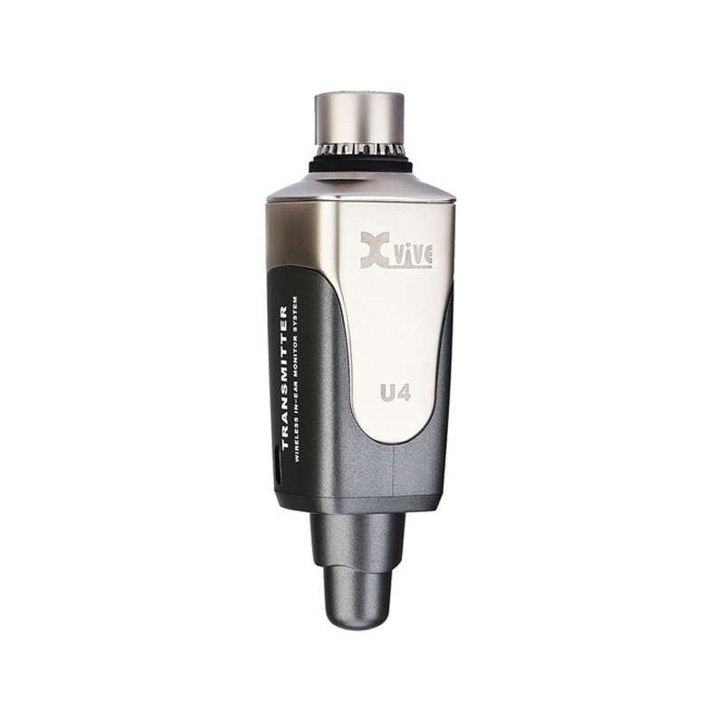 Xvive U4T Transmitter
