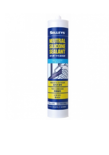"SELLEYS"犀利牌 玻璃膠