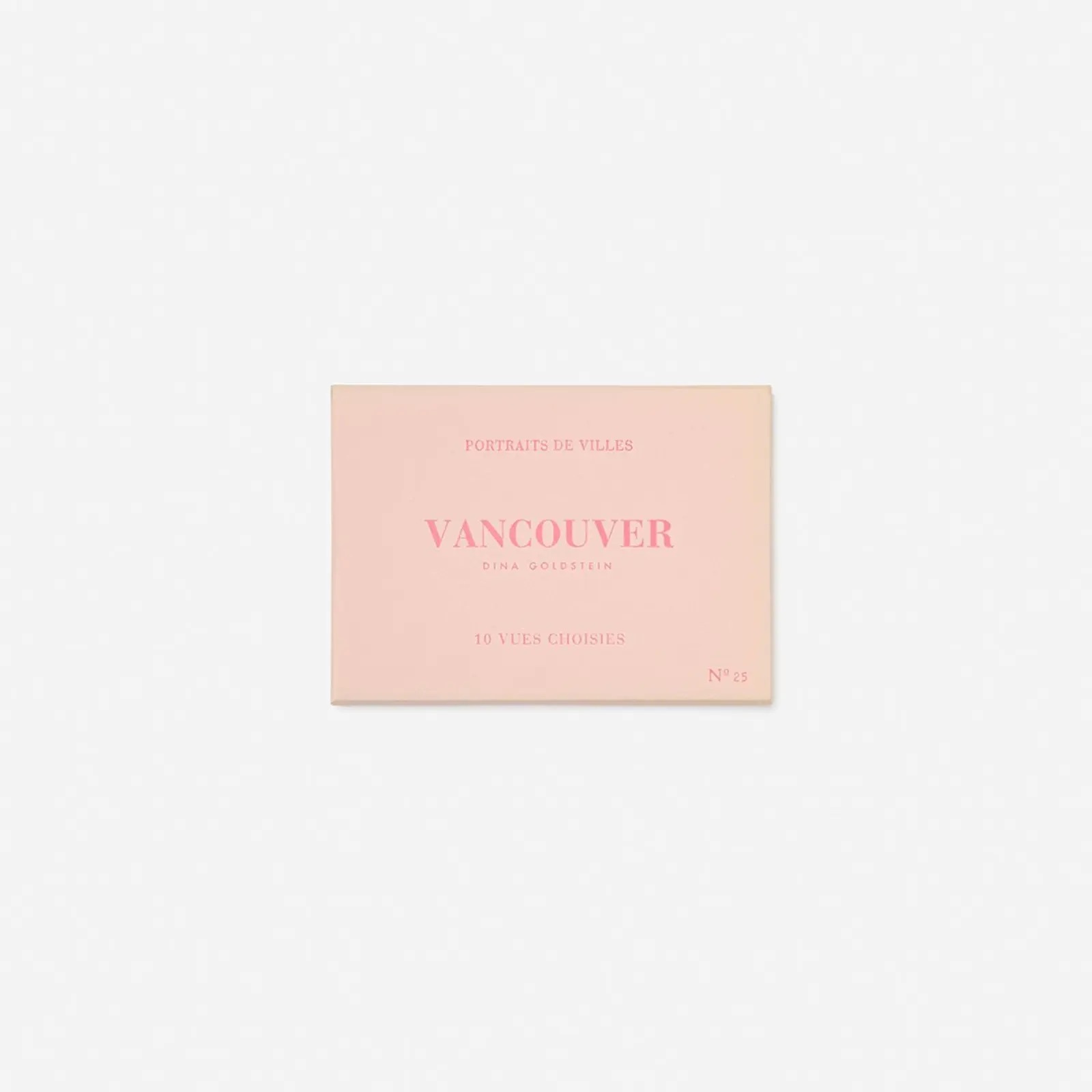 Saint-Lazare 關於那城市我必須帶在身邊的-溫哥華