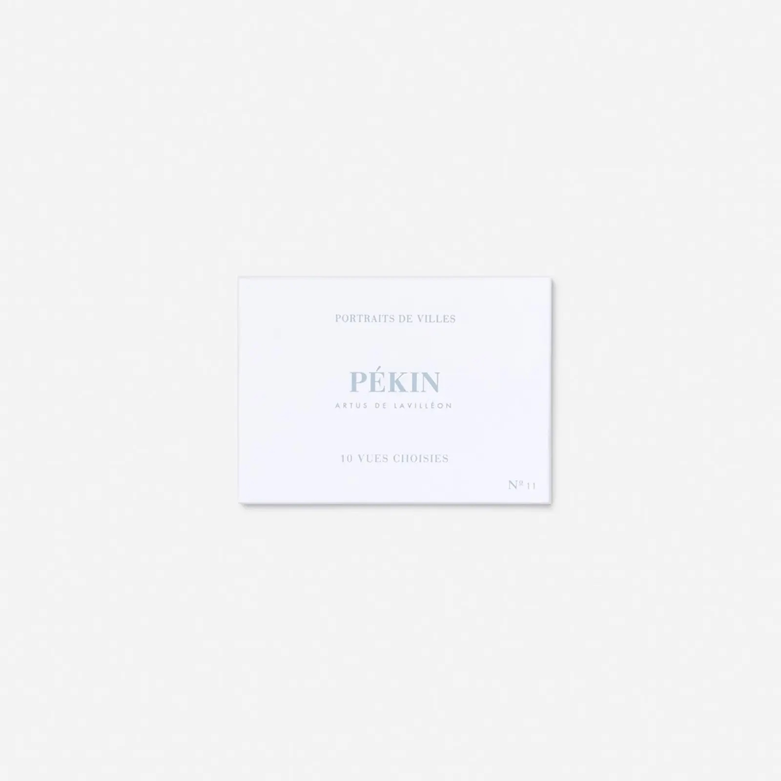 Saint-Lazare 關於那城市我必須帶在身邊的-北京