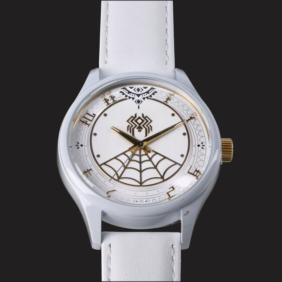 Pbandai 預訂2024/3月 王様戦隊キングオージャー　腕時計（ジェラミー・ブラシエリ　モデル）手錶