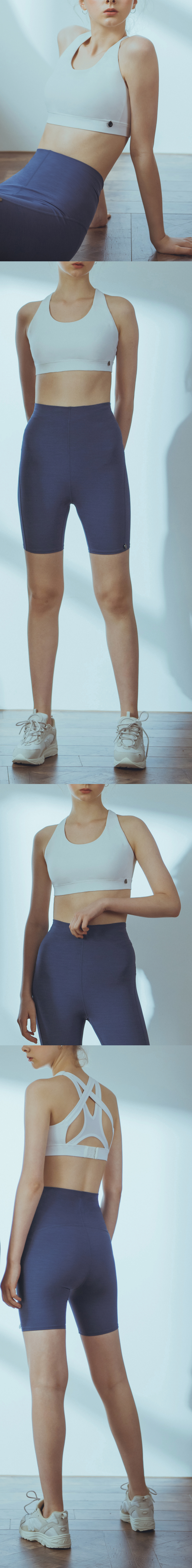 AMA0992 勇氣無畏可調式 3D Bra