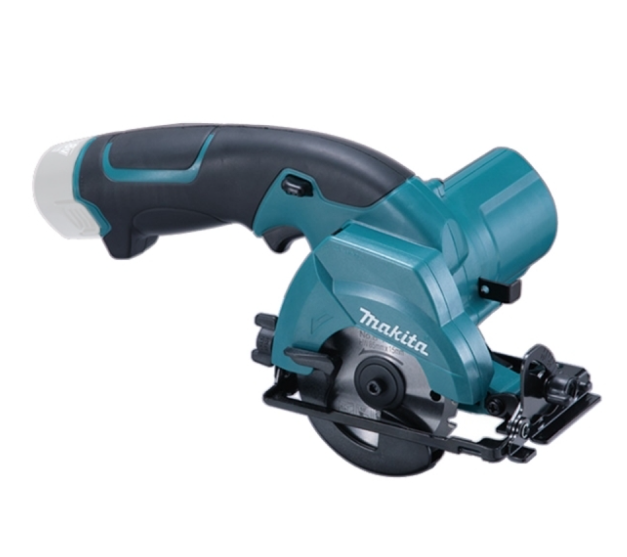 "MAKITA"牧田牌 充電式電圓鋸 85mm(鋰10.8V)