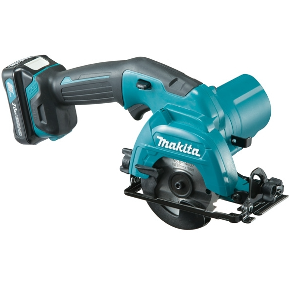 "MAKITA"牧田牌 充電式電圓鋸 85mm(鋰12V)