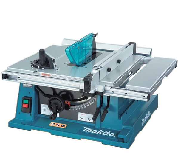 "MAKITA"牧田牌 10"台鋸255mm