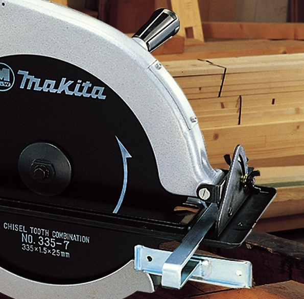 "MAKITA"牧田牌 電圓鋸 335mm