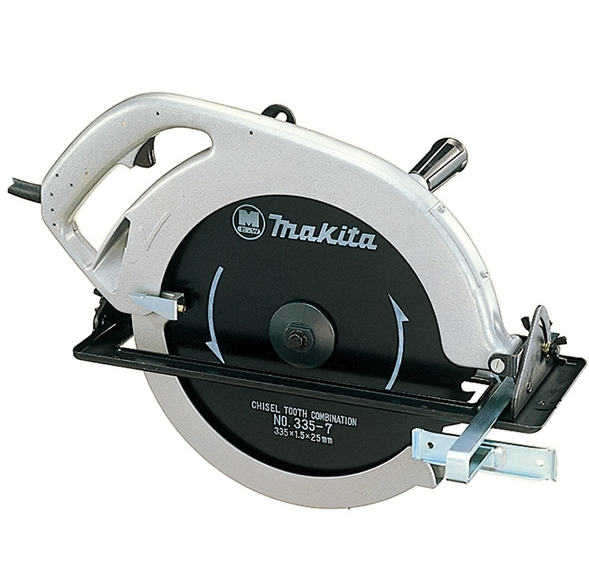 "MAKITA"牧田牌 電圓鋸 335mm