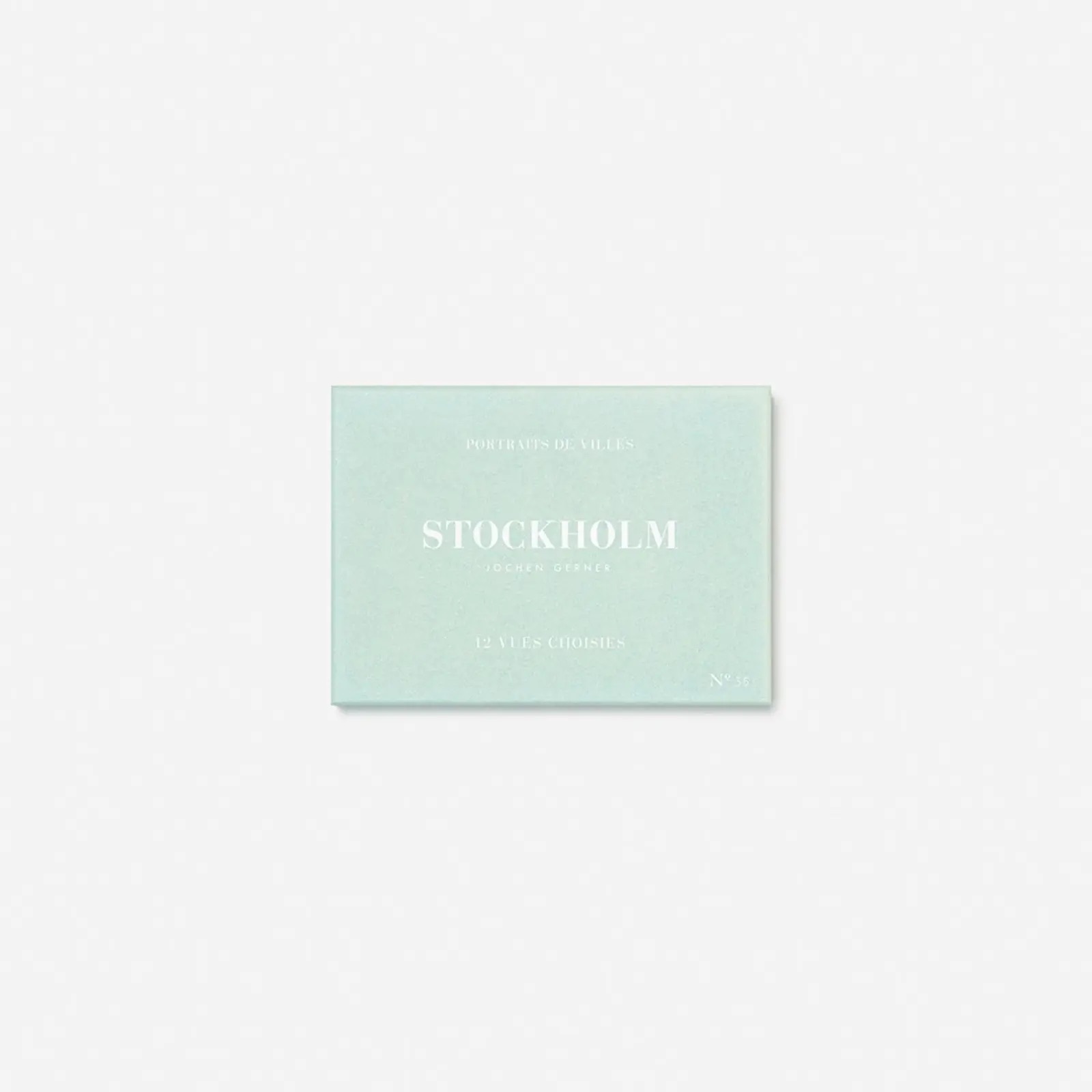 Saint-Lazare 關於那城市我必須帶在身邊的-斯德哥爾摩