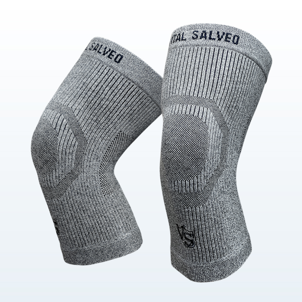 舒適型護膝(雙)