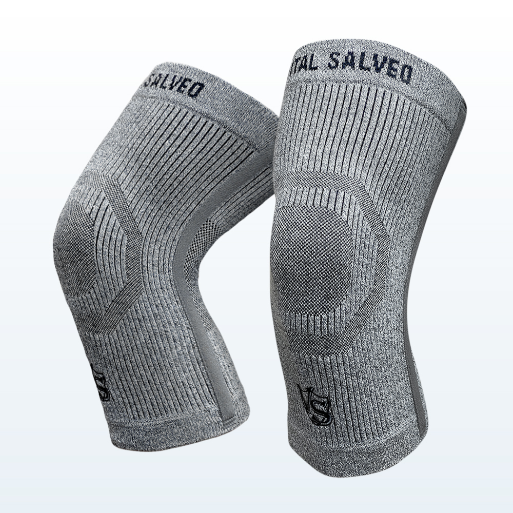 全能型支撐護膝(雙)