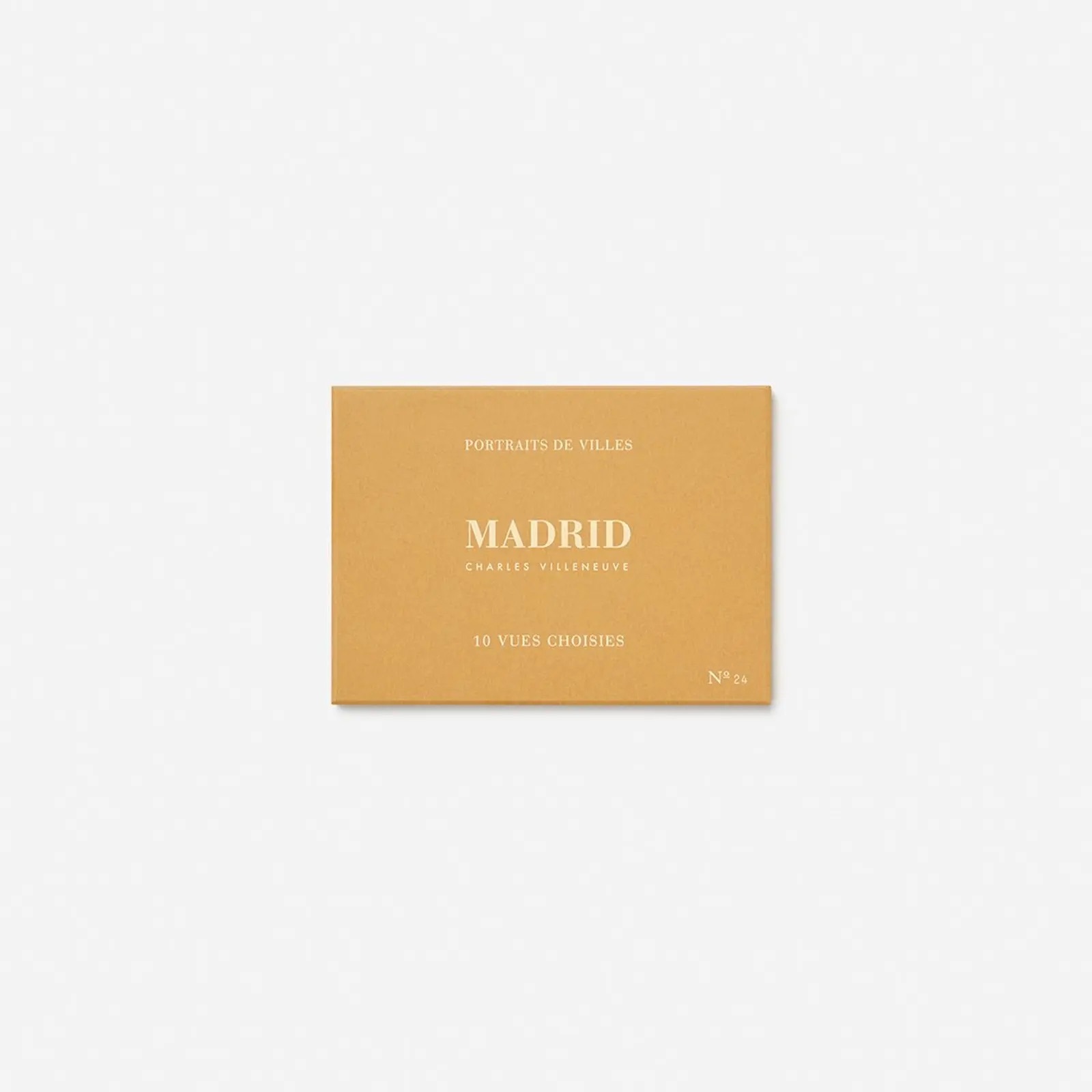 Saint-Lazare 關於那城市我必須帶在身邊的-馬德里