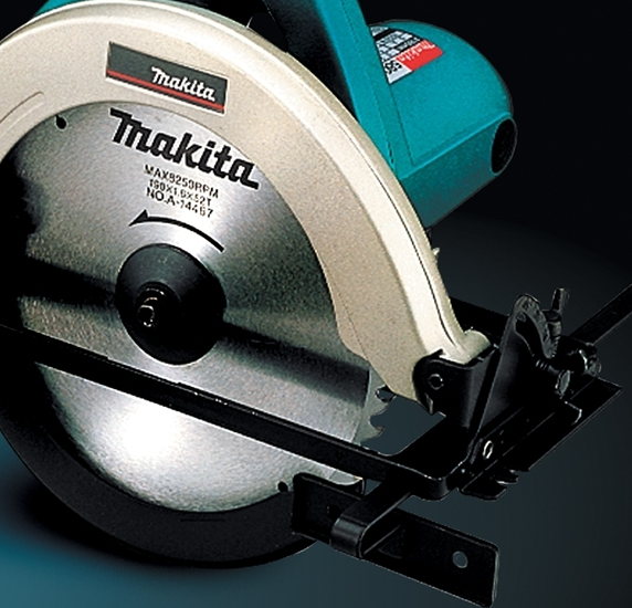 "MAKITA"牧田牌 電圓鋸 185mm