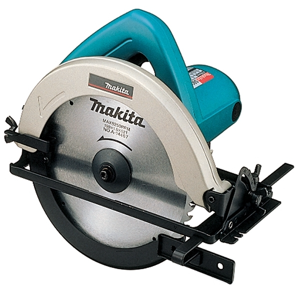 "MAKITA"牧田牌 電圓鋸 185mm
