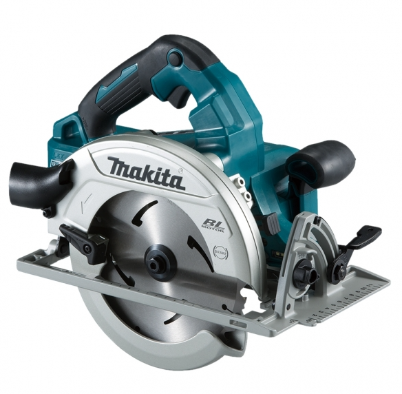 "MAKITA"牧田牌 充電式電圓鋸 (鋰18VX2)