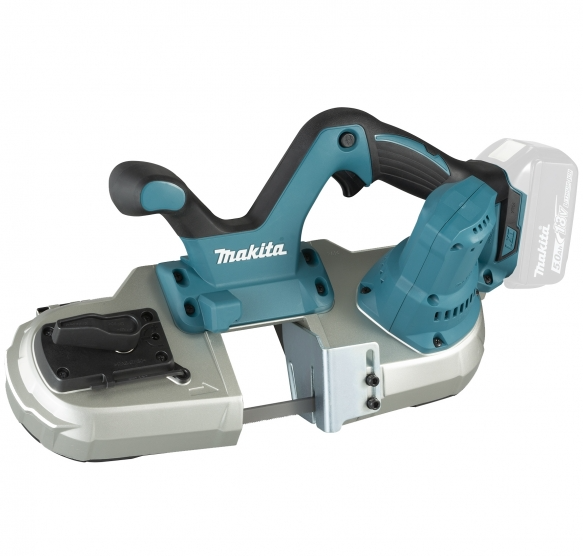 "MAKITA"牧田牌 充電式帶鋸(鋰18V)