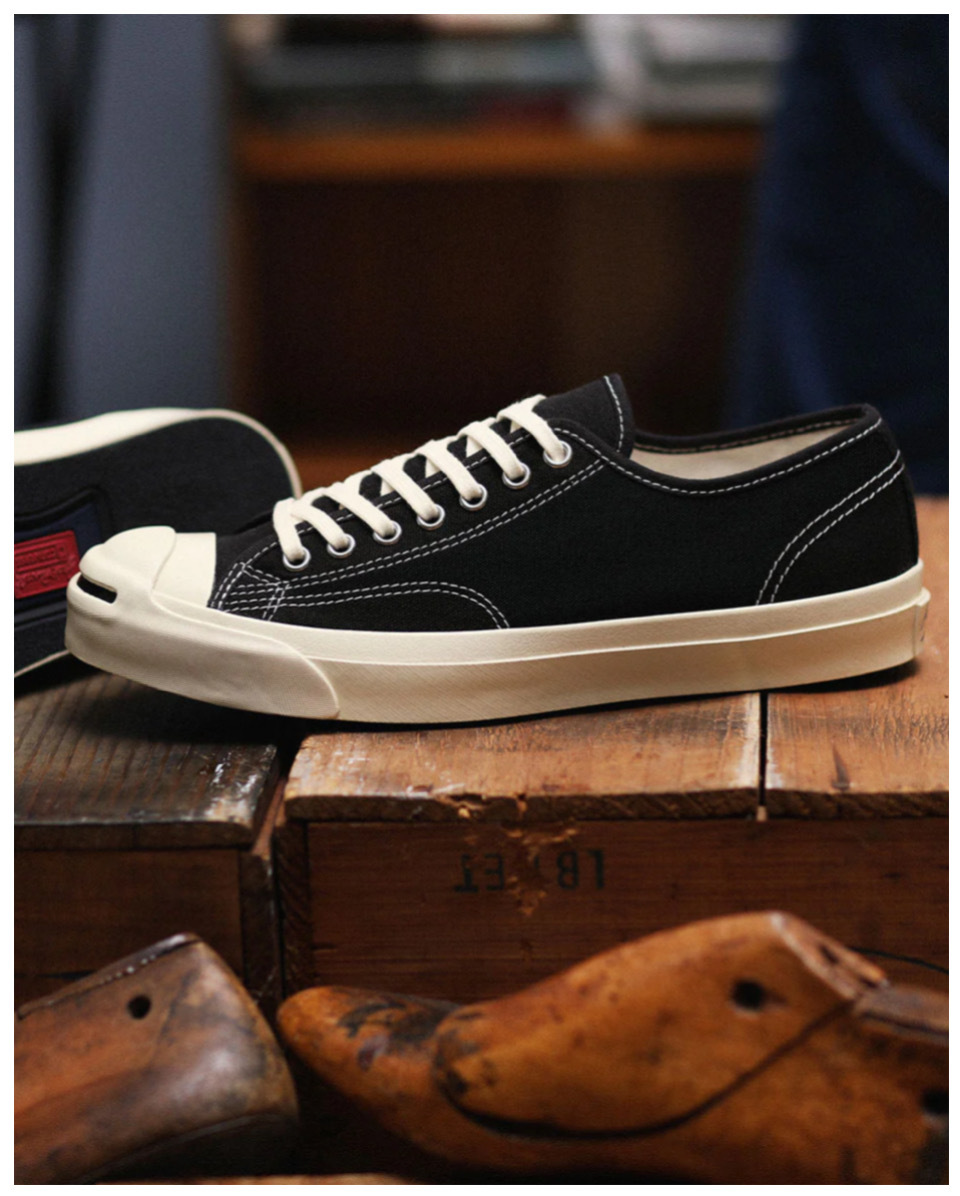 Converse jack purcell outlet hk