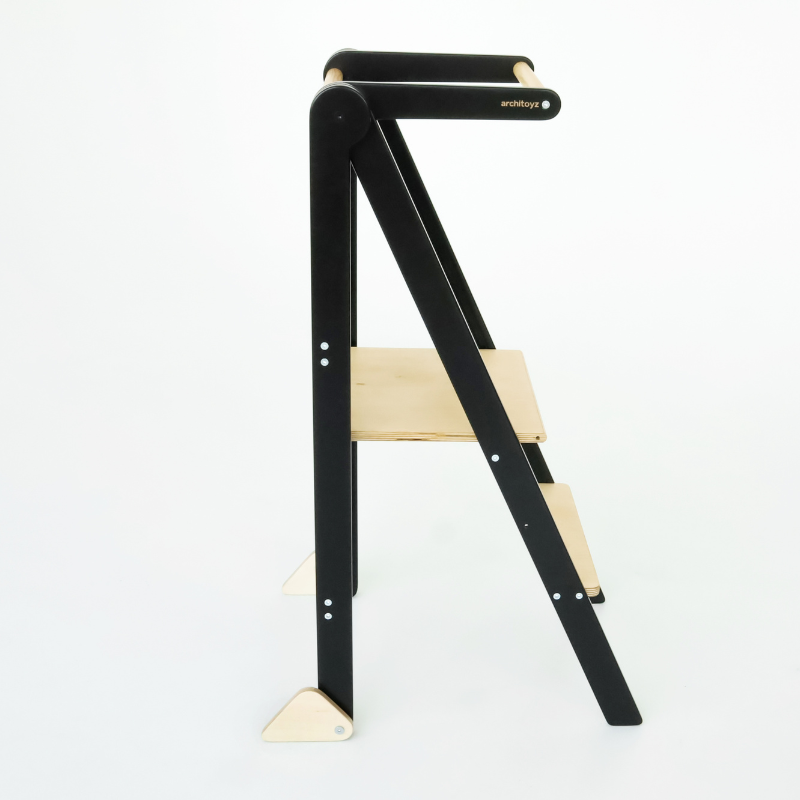 穩定器 | LELEKA樂樂咖 兒童學習梯配件【現貨】