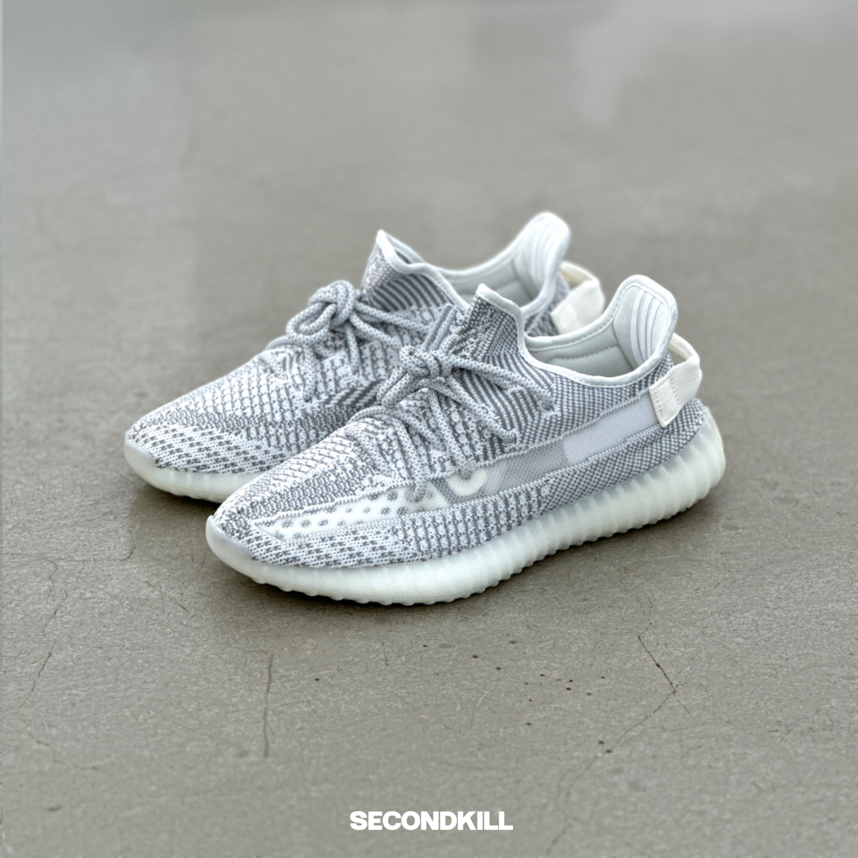 Adidas Yeezy Boost 350 V2 Static l EF2905