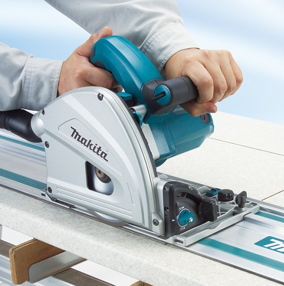 "MAKITA"牧田牌 電圓鋸 165mm