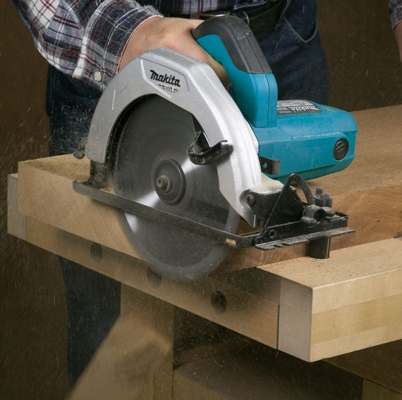 "MAKITA" 牧田牌MT系列 電圓鋸 185mm