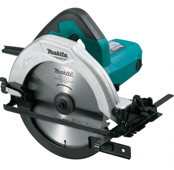 "MAKITA" 牧田牌MT系列 電圓鋸 185mm