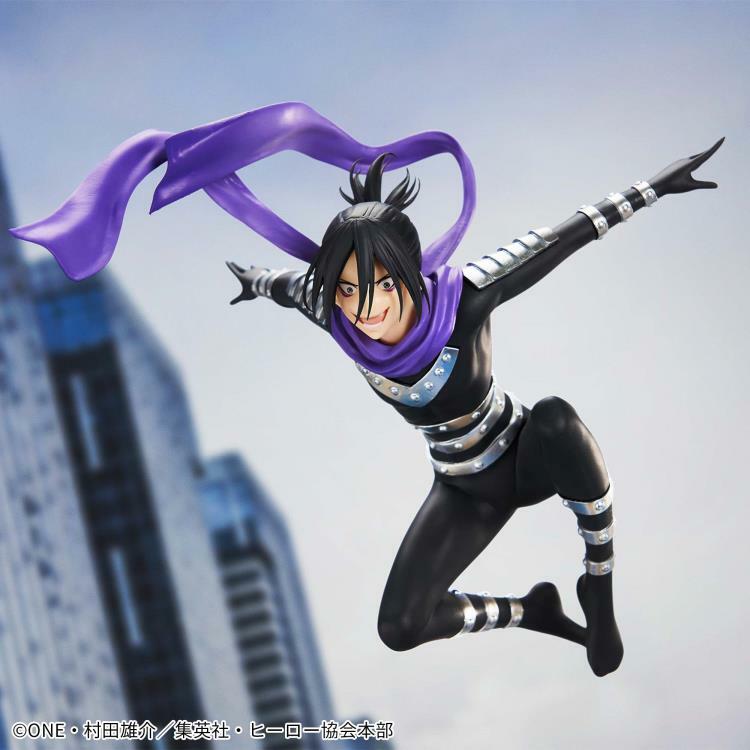 Banpresto [景品] 一拳超人 音速索尼