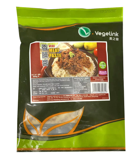 素之樂 香臊醬 (300g)